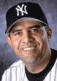 remains one of the most beloved Yankee players (and minor league manager!) in recent years.