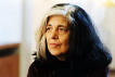 The very brilliant Susan Sontag.  Gone from the living as of the very end of 2004.  A major loss.<br />