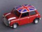 Look!  It must be the Union Jackmobile!