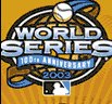 The 100th Anniversary of The World Series.