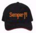If I can find this hat, I'll buy it and give it to my Marine buddy next time he and I go to Yankee Stadium together!
